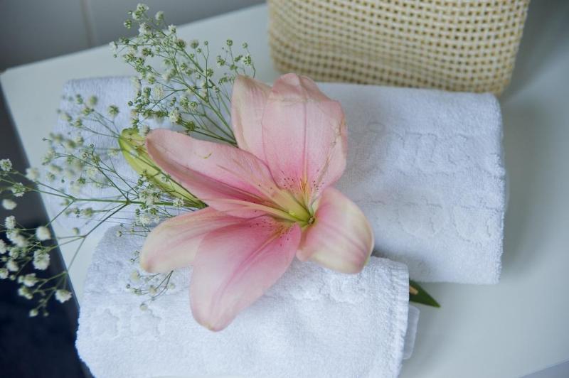 فندق La Pensione Svizzera