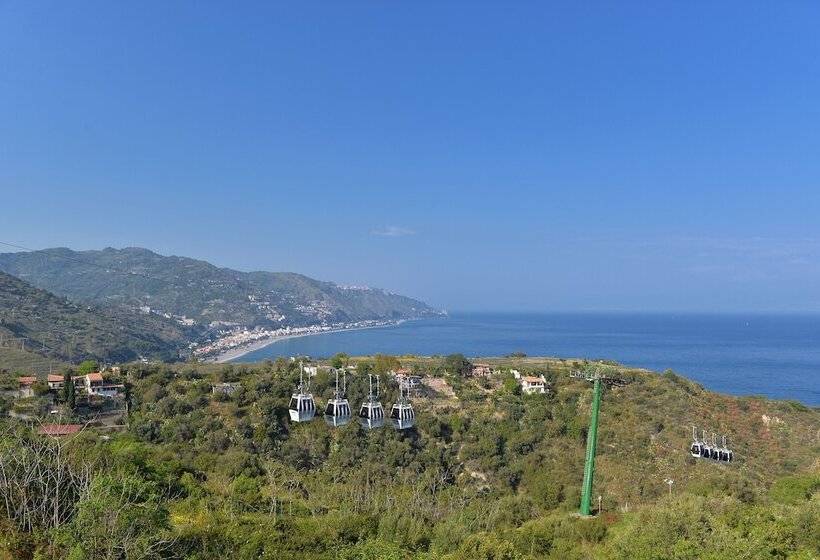 فندق La Pensione Svizzera