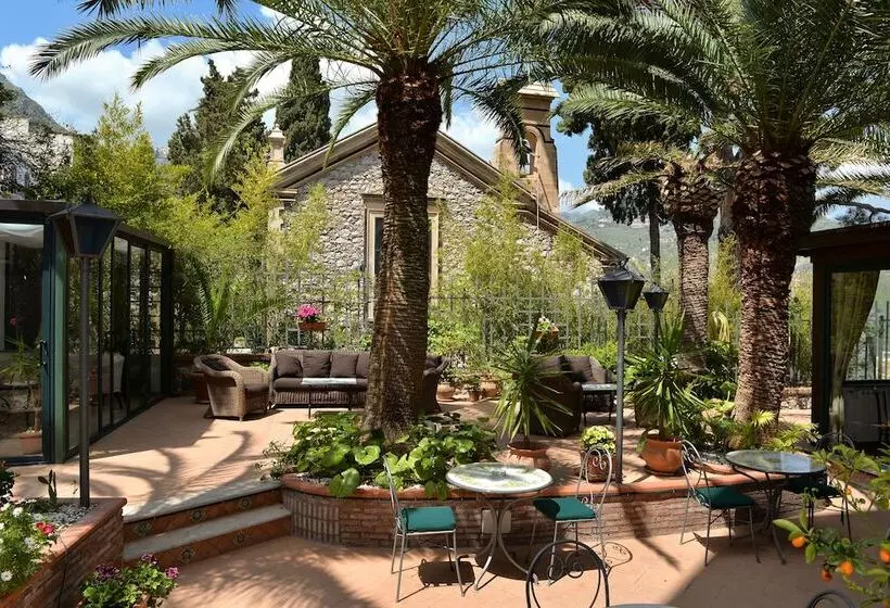 酒店 La Pensione Svizzera