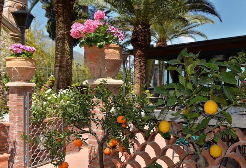 فندق La Pensione Svizzera