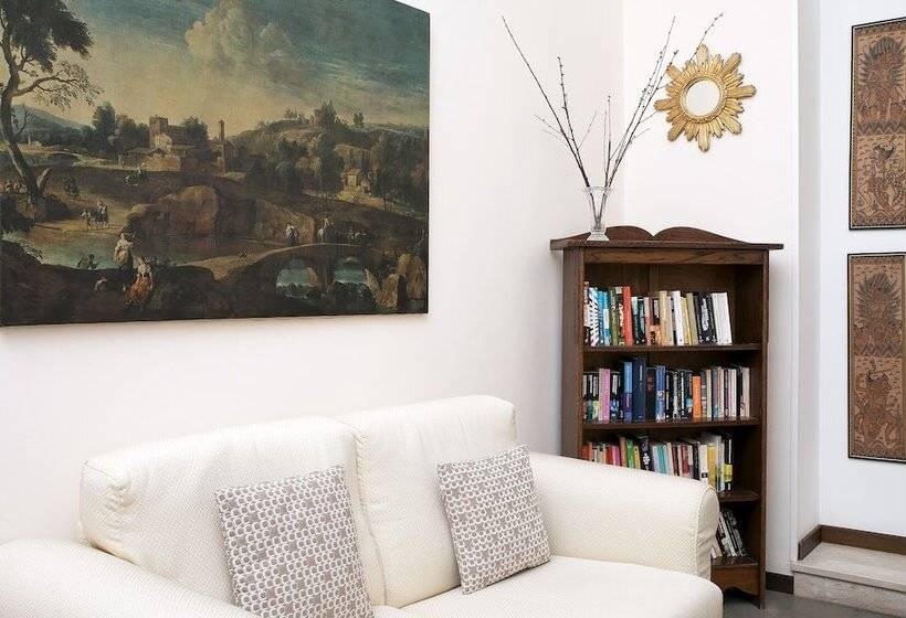 فندق La Pensione Svizzera