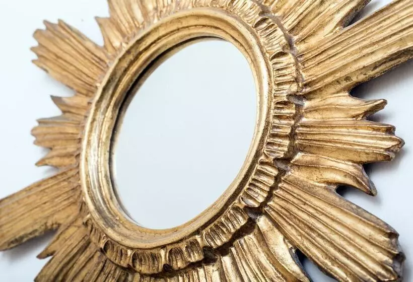 酒店 La Pensione Svizzera