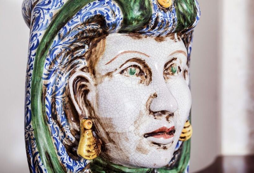 فندق La Pensione Svizzera