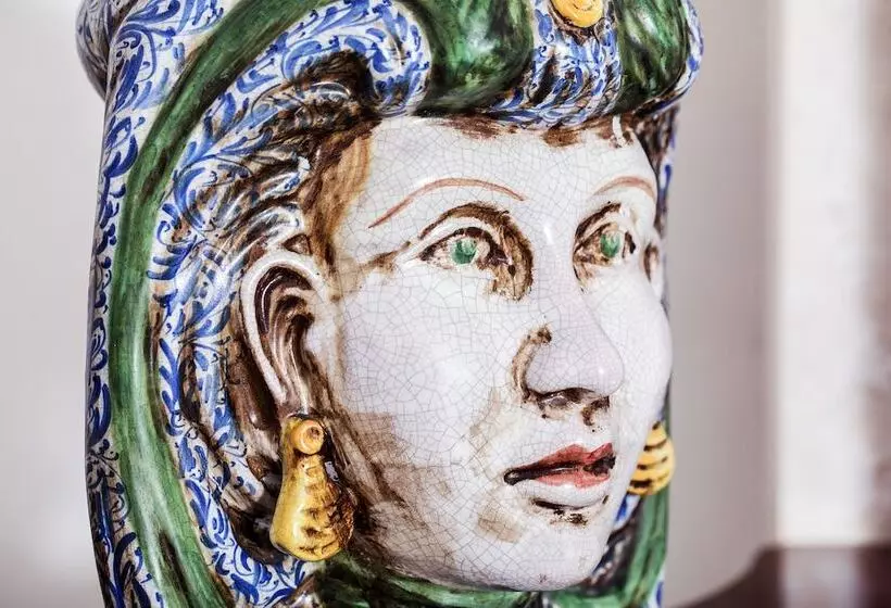 酒店 La Pensione Svizzera