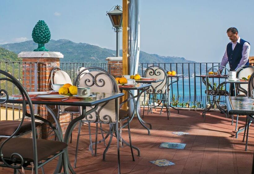 فندق La Pensione Svizzera