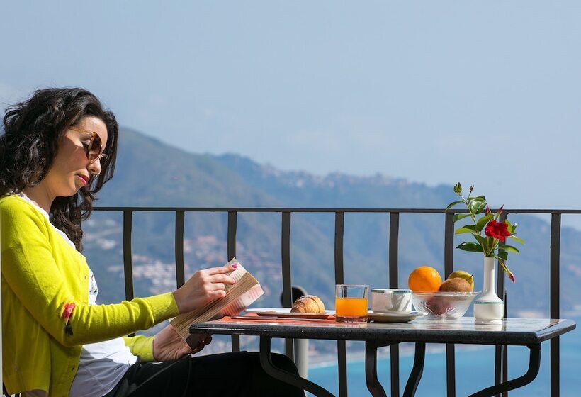 فندق La Pensione Svizzera