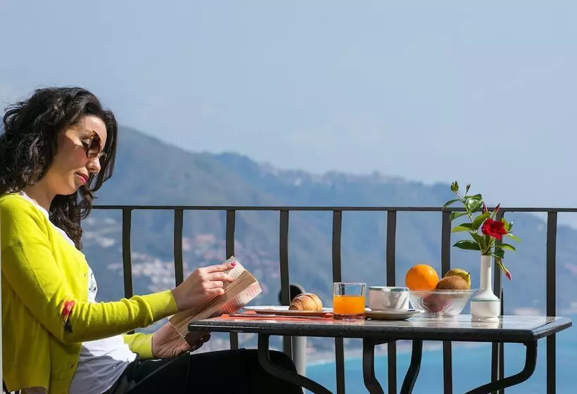 酒店 La Pensione Svizzera