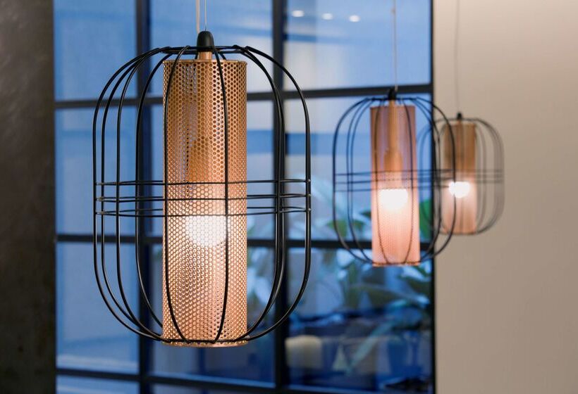 هتل NH Collection Buenos Aires Crillon