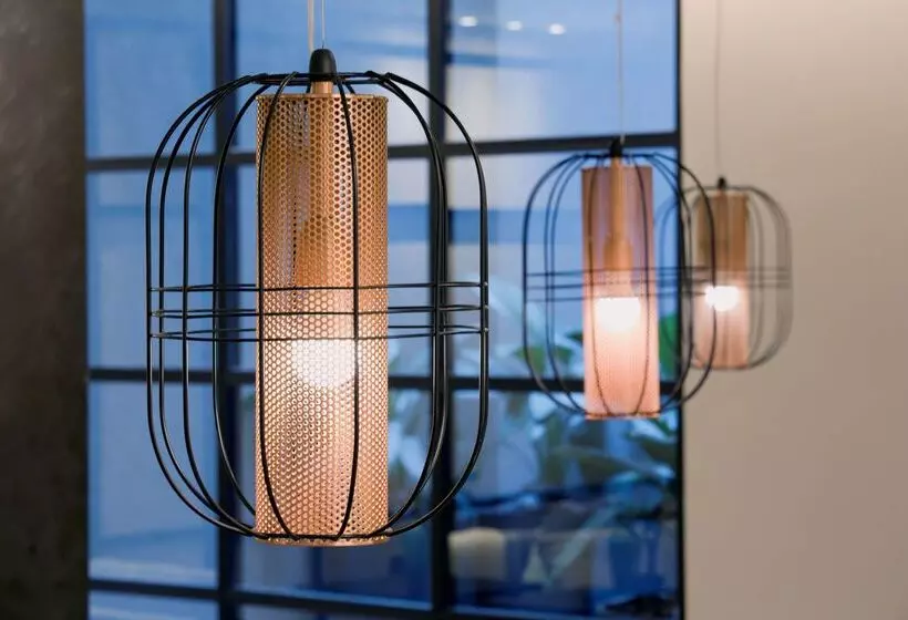 هتل NH Collection Buenos Aires Crillon