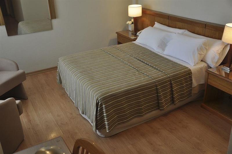 Hotel Solans Presidente