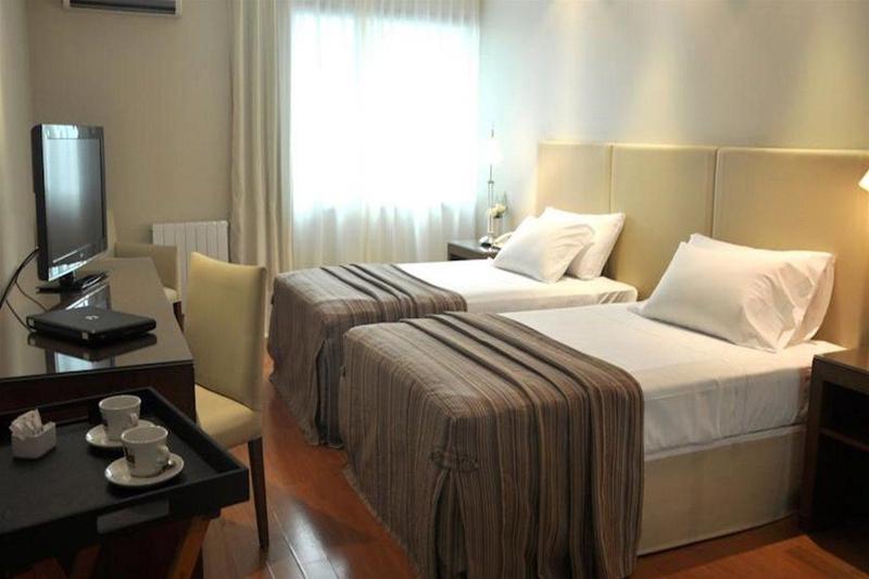 Hotel Solans Presidente