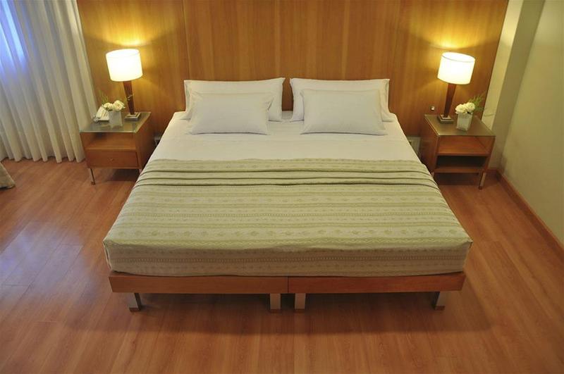 Hotel Solans Presidente