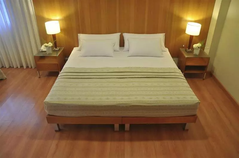 ホテル Solans Presidente