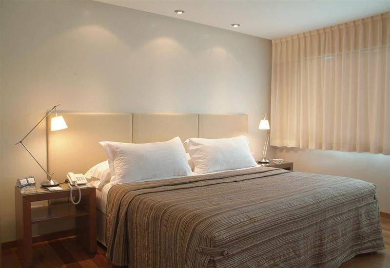 Hotel Solans Presidente