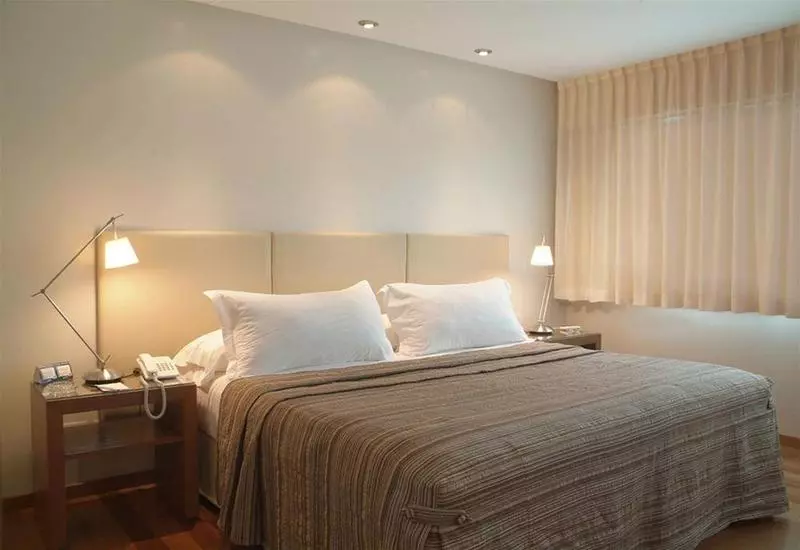 ホテル Solans Presidente