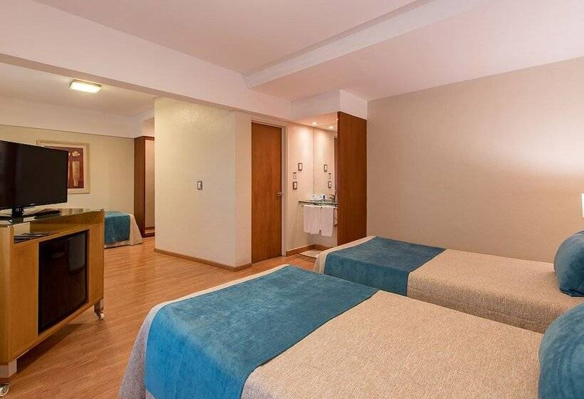 Hotel Solans Presidente