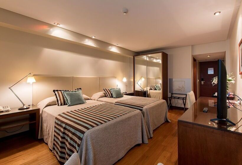 Hotel Solans Presidente