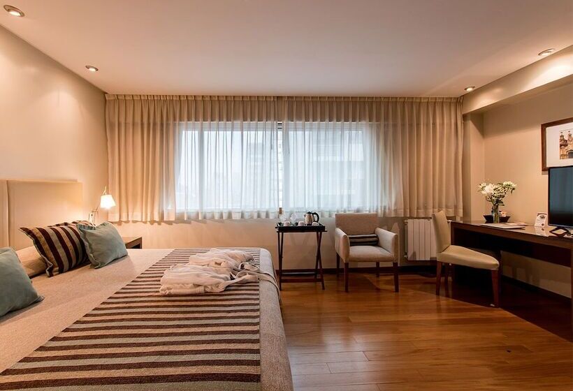 Hotel Solans Presidente