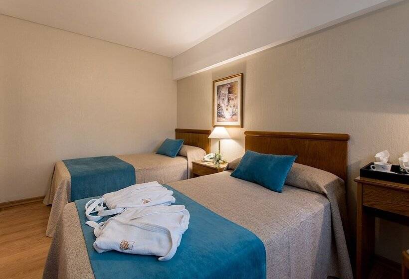 Hotel Solans Presidente