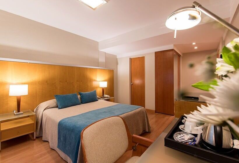 Hotel Solans Presidente