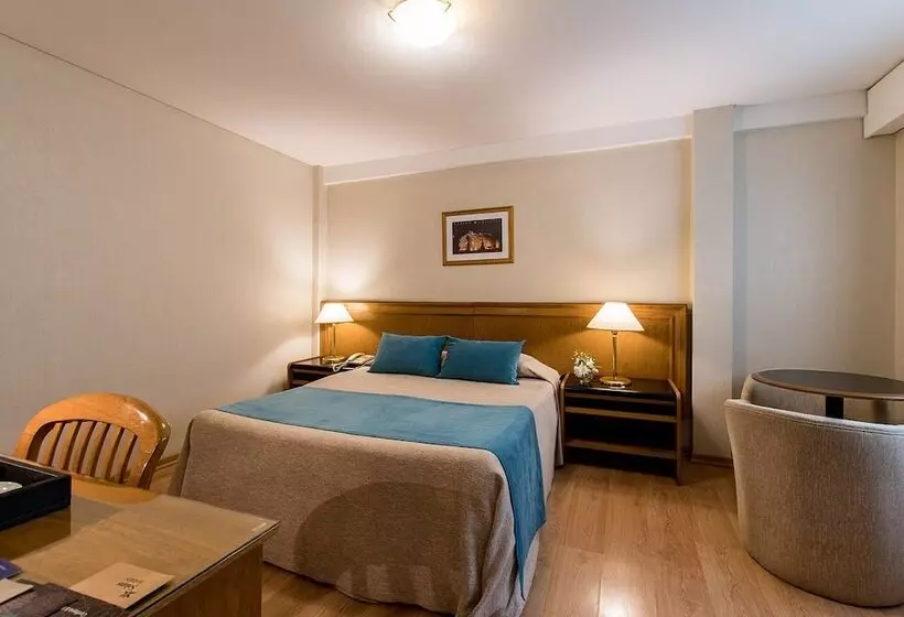 ホテル Solans Presidente