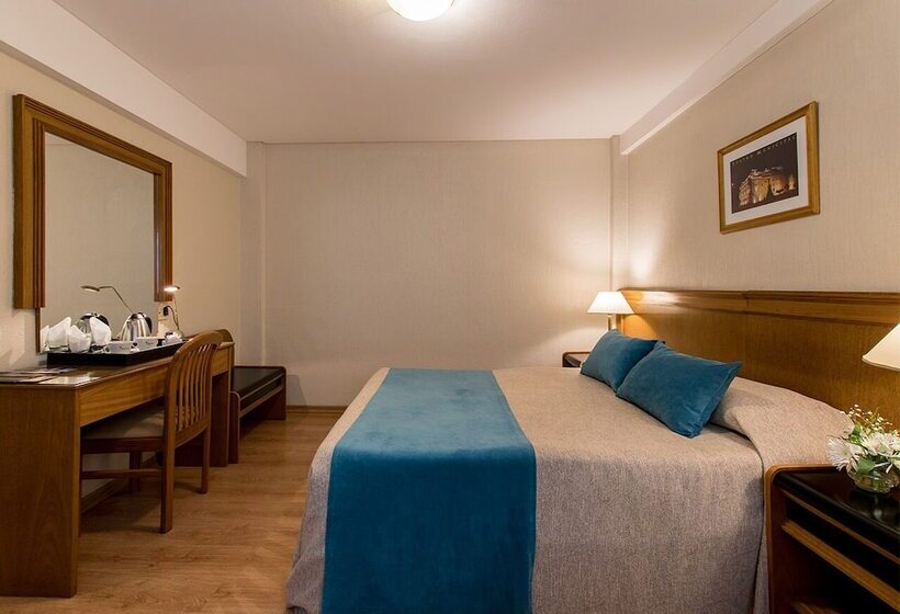 Hotel Solans Presidente