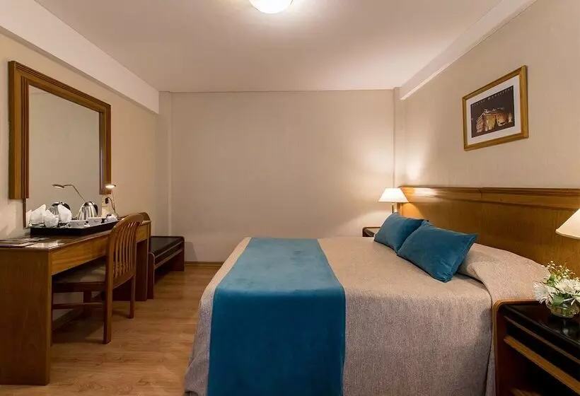 ホテル Solans Presidente