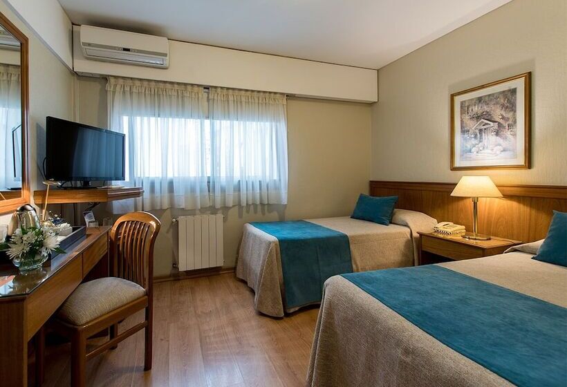 Hotel Solans Presidente
