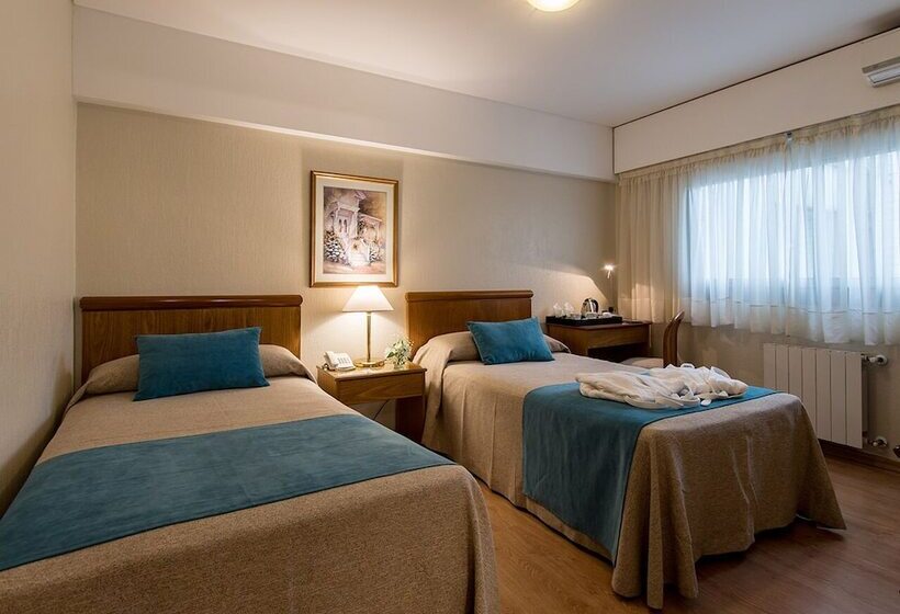 Hotel Solans Presidente