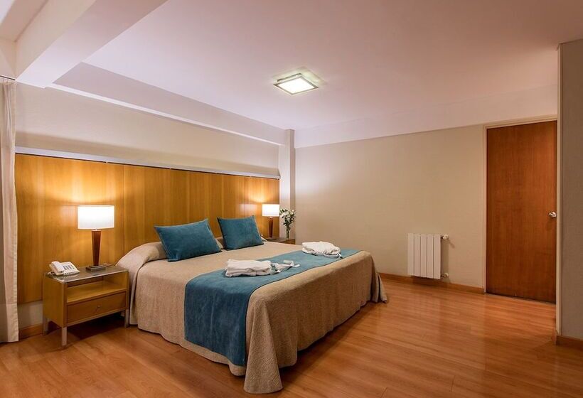 Hotel Solans Presidente