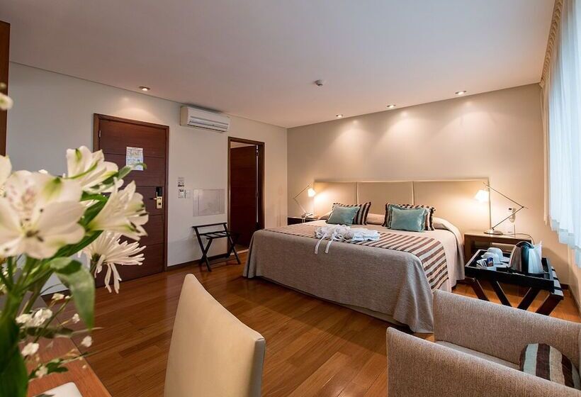 Hotel Solans Presidente