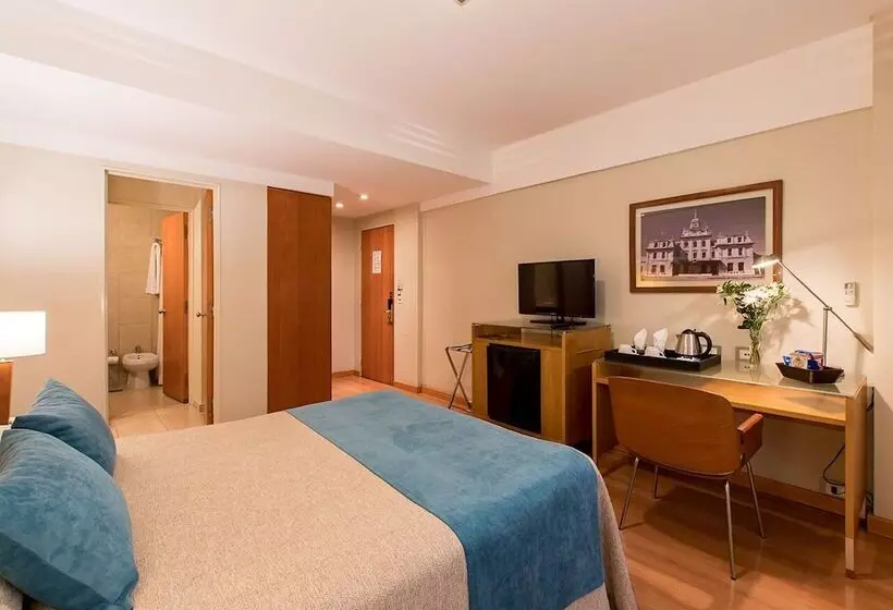 ホテル Solans Presidente