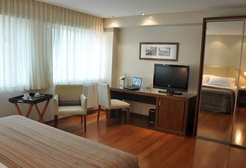 Hotel Solans Presidente