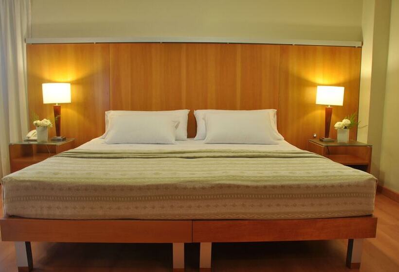 Hotel Solans Presidente