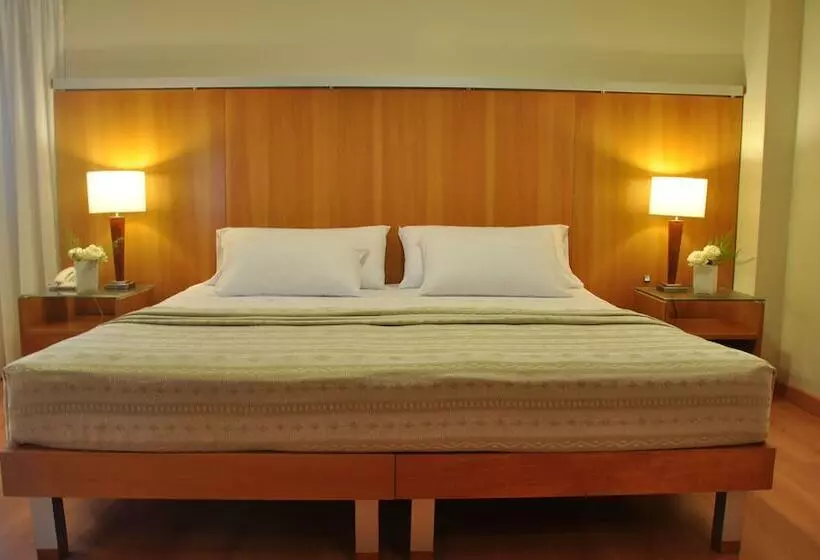 ホテル Solans Presidente