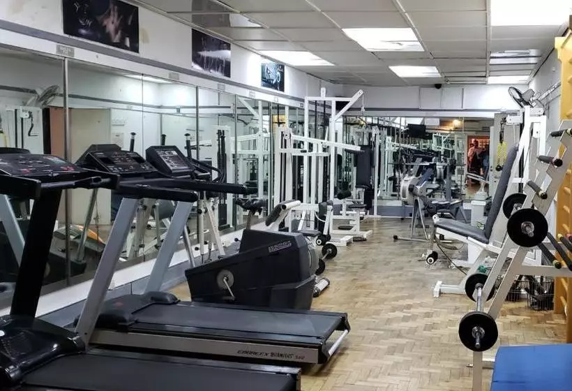ホテル Departamento Boutique Torre De Manatiale