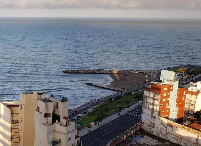ホテル Departamento Boutique Torre De Manatiale