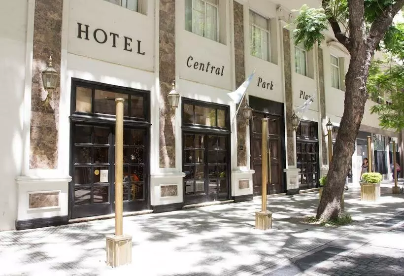 فندق Unique Executive Central