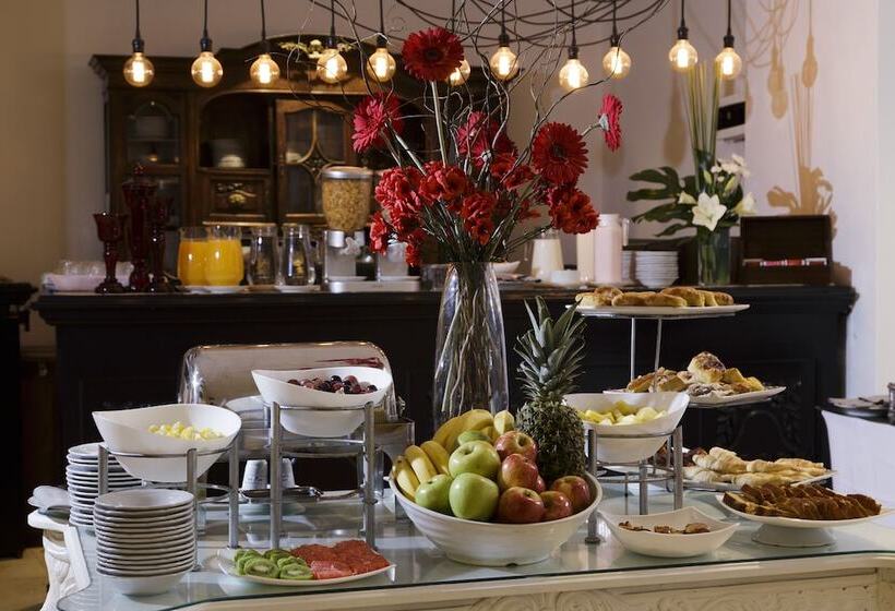 酒店 Unique Executive Central