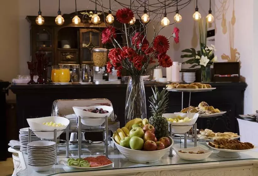 فندق Unique Executive Central