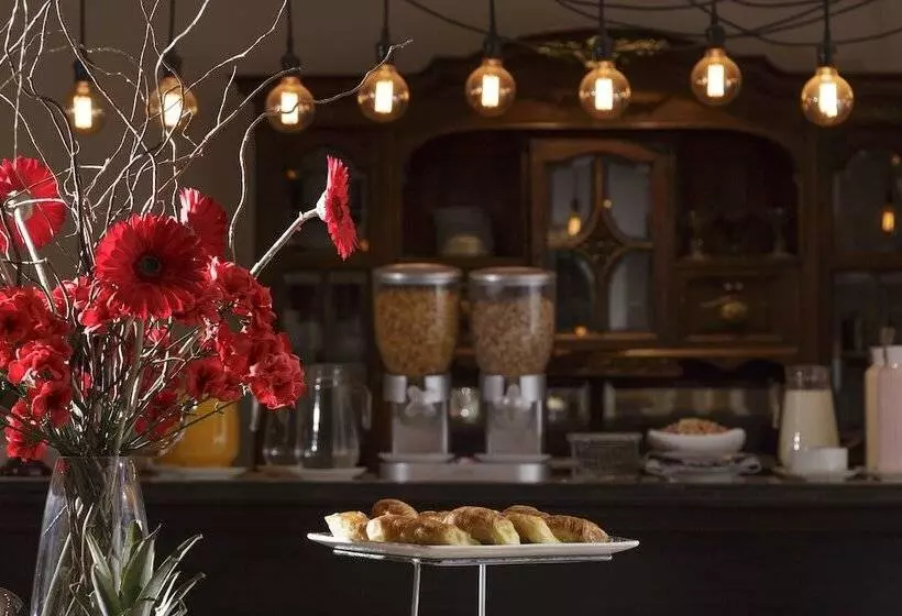 فندق Unique Executive Central