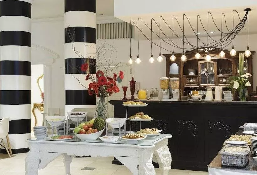 فندق Unique Executive Central