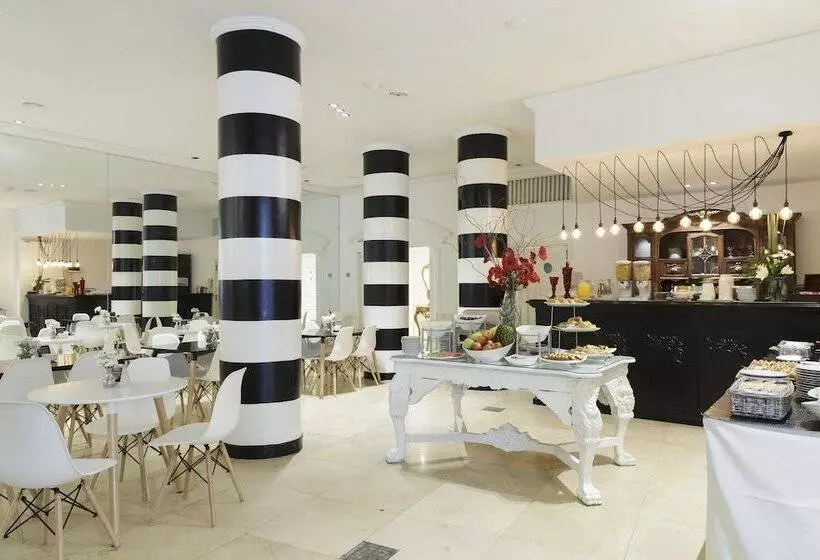 فندق Unique Executive Central