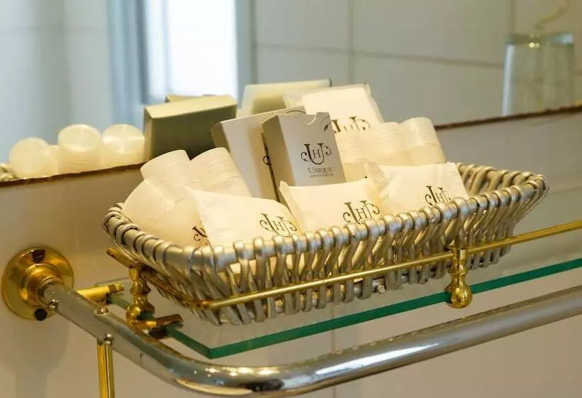 فندق Unique Executive Central