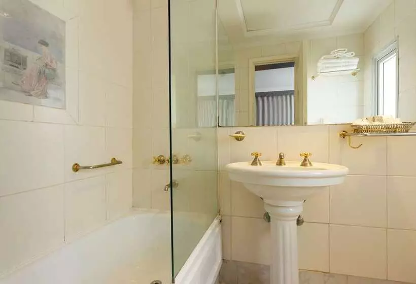 فندق Unique Executive Central