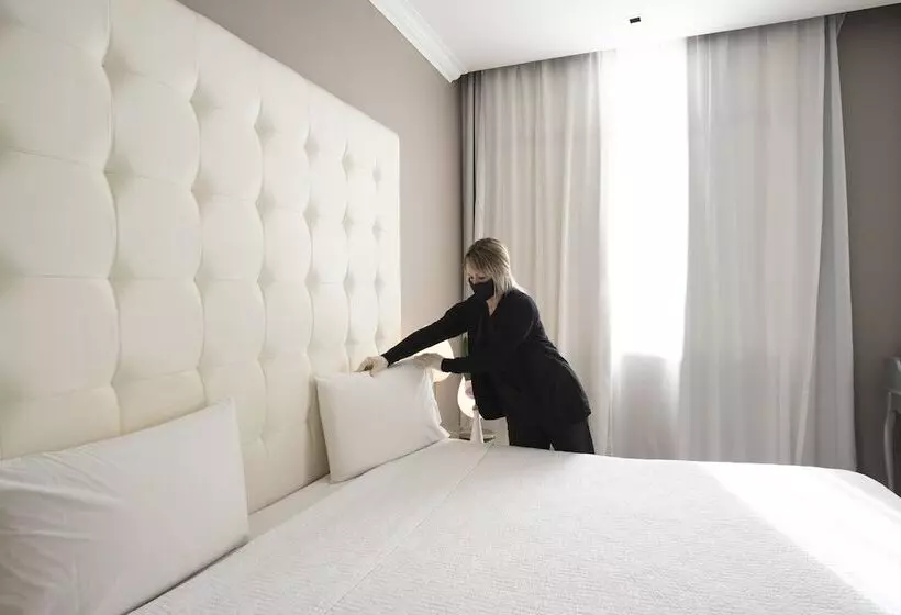 فندق Unique Executive Central