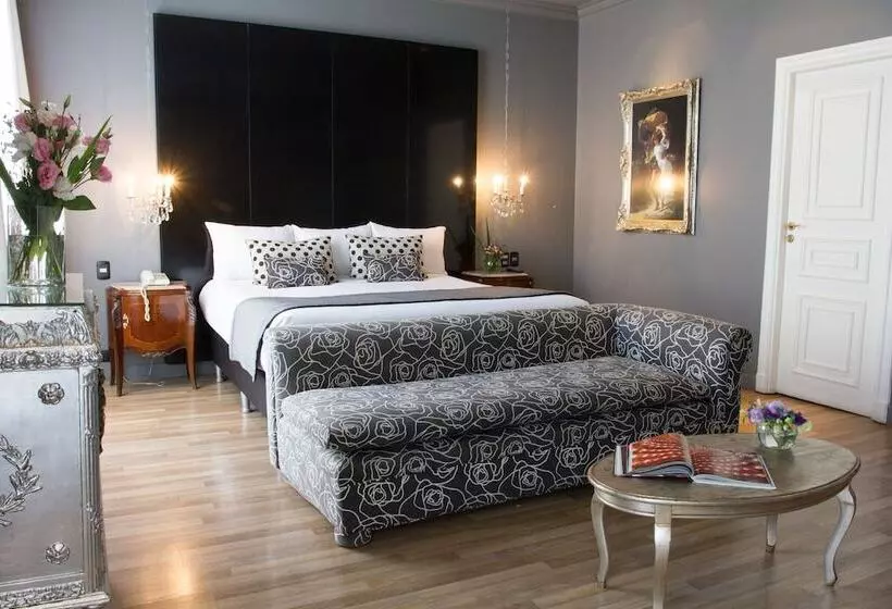 فندق Unique Executive Central