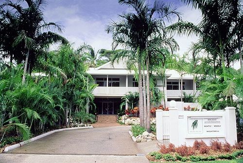 Port Douglas Palm Villas