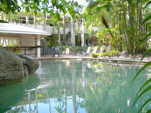 Port Douglas Palm Villas