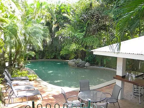 Port Douglas Palm Villas